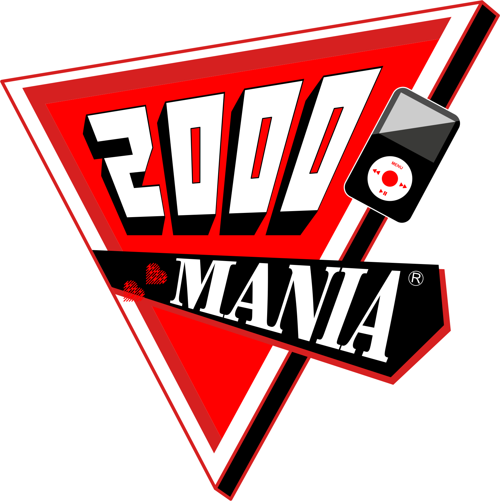 2000 Mania